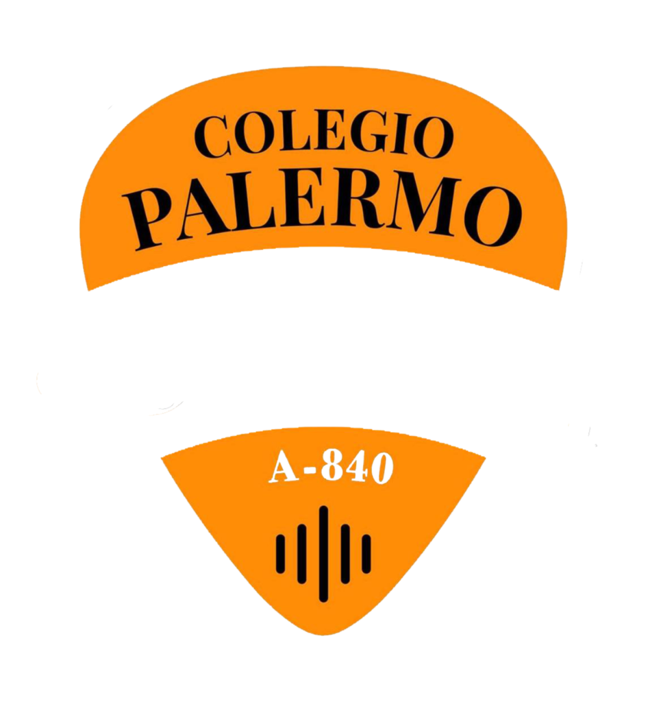 Palermo Sounder Logo